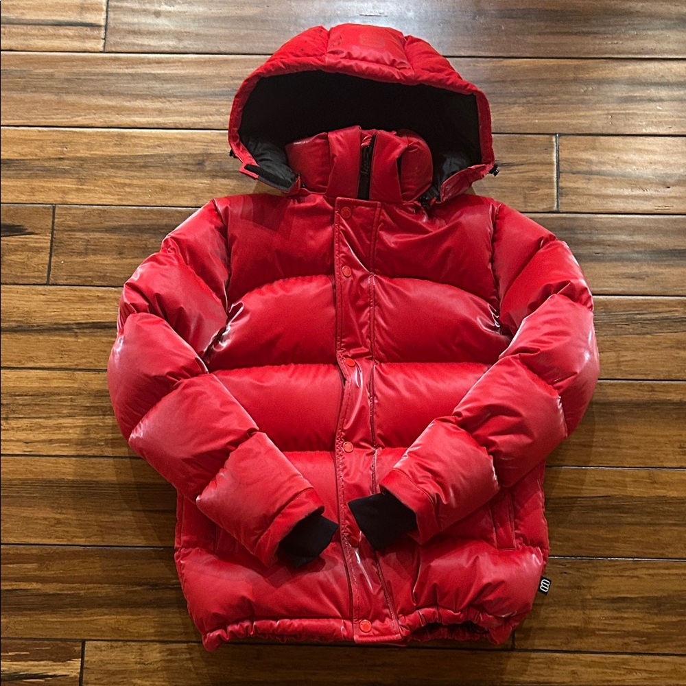 Aritiza Super Puff Jacket